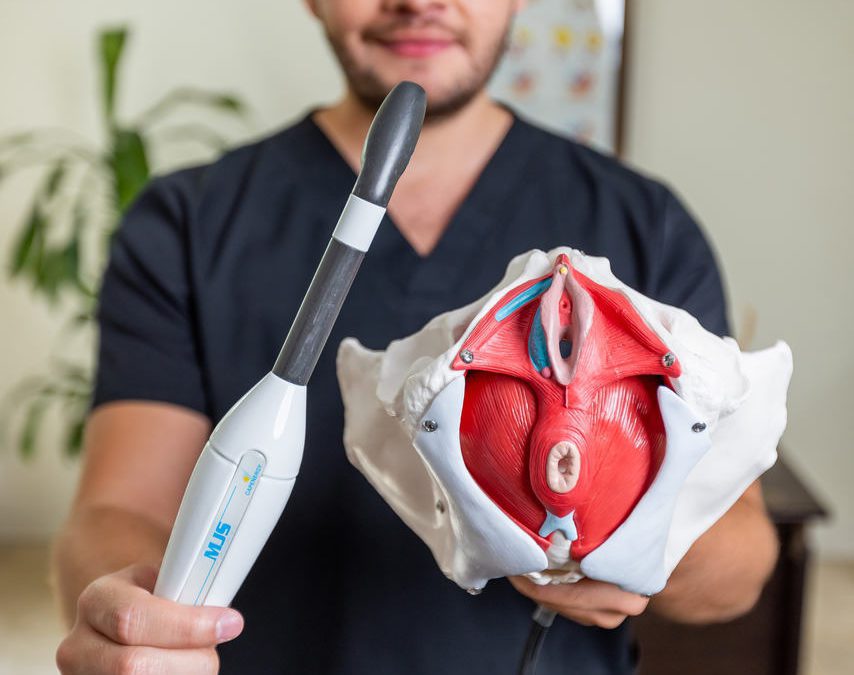 Tecarterapia Uroginecológica