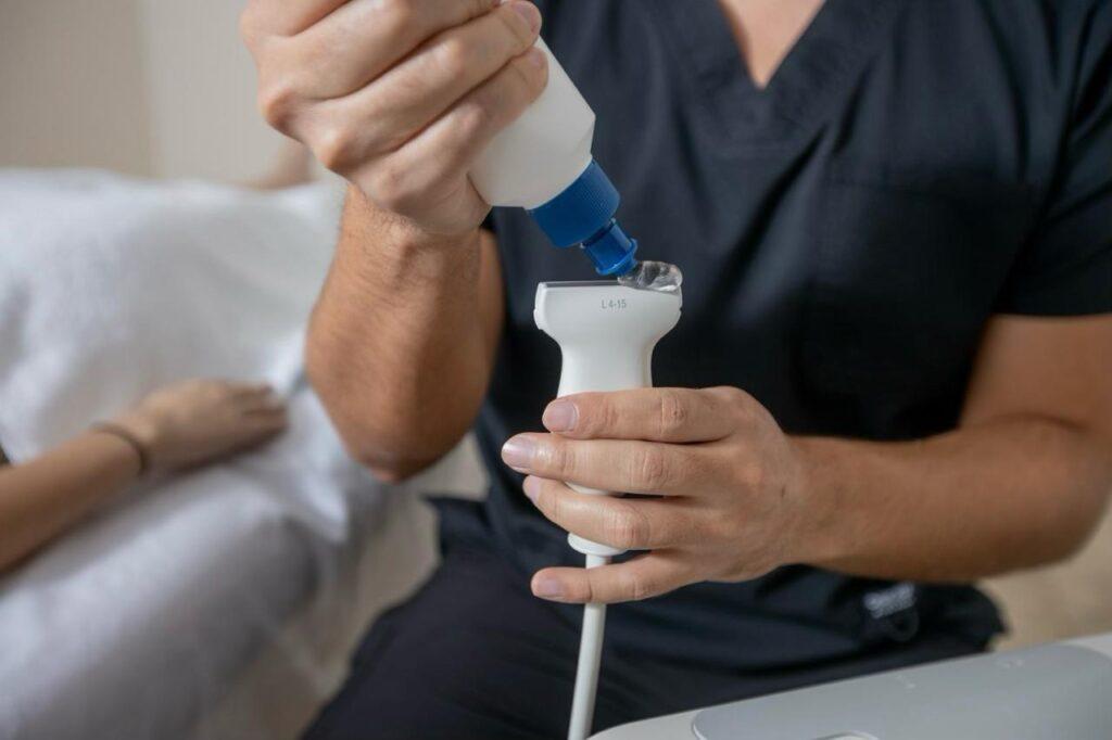 Clínica Traña | Evaluación de Suelo Pélvico femenino